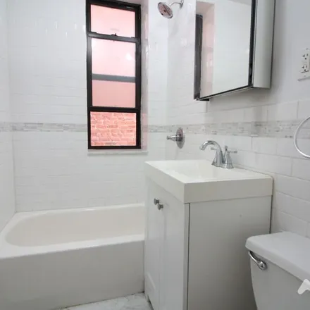 Rent this 1 bed apartment on 119 East 81st Street in New York, NY 10028