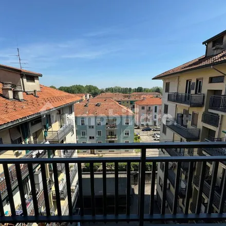 Image 4 - Via Umberto Olevano, 3d, 27100 Pavia PV, Italy - Apartment for rent