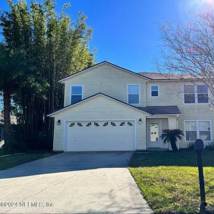 Buy this 4 bed house on 1270 Sunray Court in Jacksonville, FL 32218