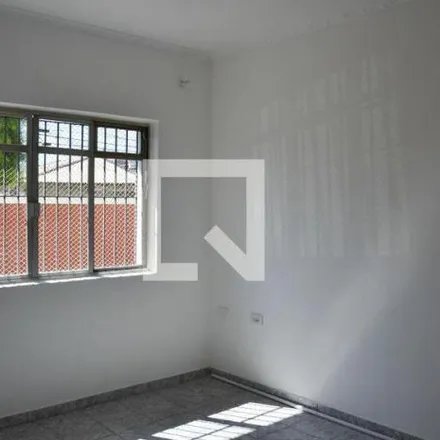 Rent this 3 bed house on Rua José Anibal Colleoni in Rudge Ramos, São Bernardo do Campo - SP