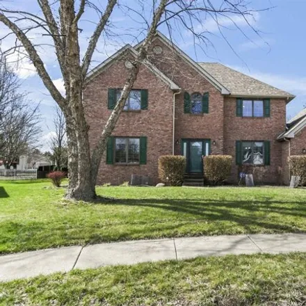 Buy this 3 bed house on 3801 Ryebrook Court in Springfield, IL 62704