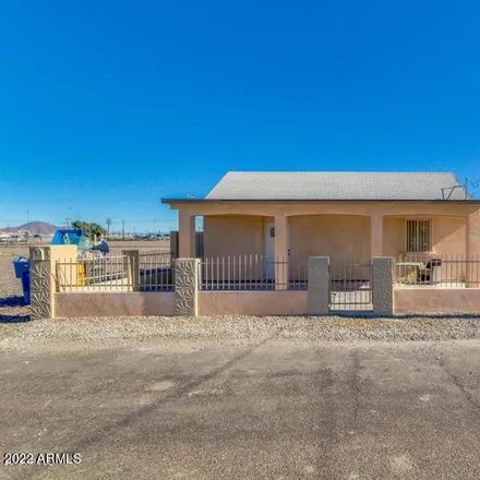 Buy this 3 bed house on 831 South 9th Place in Phoenix, AZ 85034