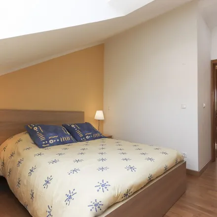 Rent this 1 bed apartment on Rua Brazão Farinha in 1500-618 Lisbon, Portugal