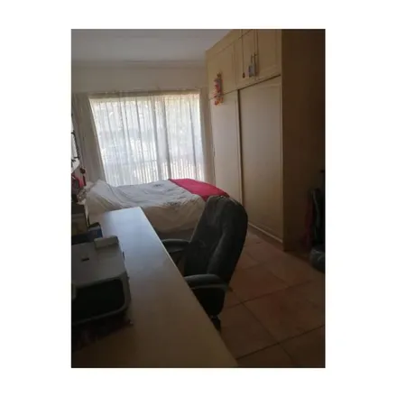 Rent this 4 bed apartment on Berg Avenue in Florauna, Pretoria