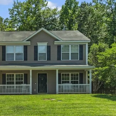 Buy this 4 bed house on 98 Frampton Court in Columbia, SC 29212