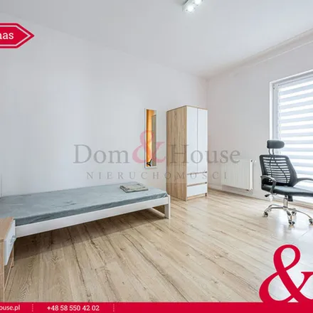 Image 9 - Oriona 56, 80-299 Gdańsk, Poland - Apartment for rent