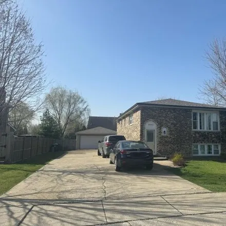 Buy this 5 bed house on 8679 73rd Place in Justice, Lyons Township