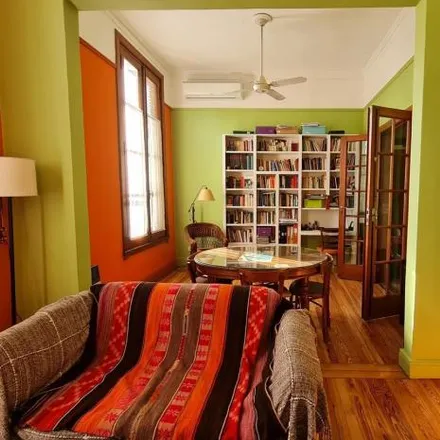 Buy this 3 bed house on Estados Unidos 2997 in San Cristóbal, C1225 AAY Buenos Aires