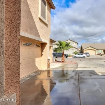 Image 4 - 40825 West Robbins Drive, Maricopa, AZ 85138, USA - House for sale
