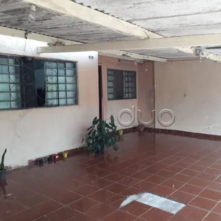 Buy this 2 bed house on Rua Borborema in Parque Residencial Piracicaba, Piracicaba - SP