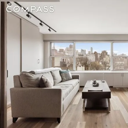 Buy this studio apartment on 35A Greenwich Avenue in New York, NY 10014