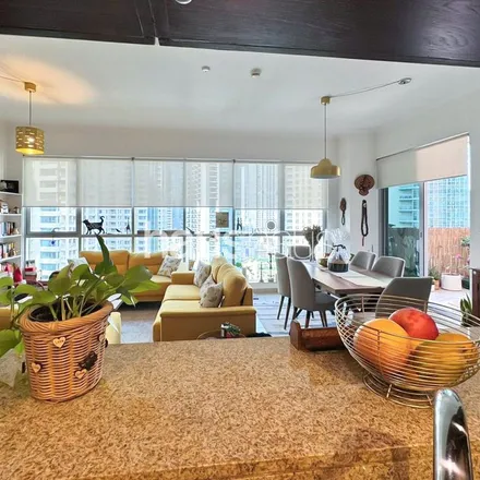 Rent this 2 bed apartment on Burj Residences 8 in Sheikh Mohammed bin Rashid Boulevard, Downtown Dubai
