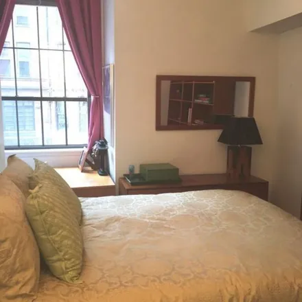 Rent this 3 bed apartment on Level Club in 253 West 73rd Street, New York