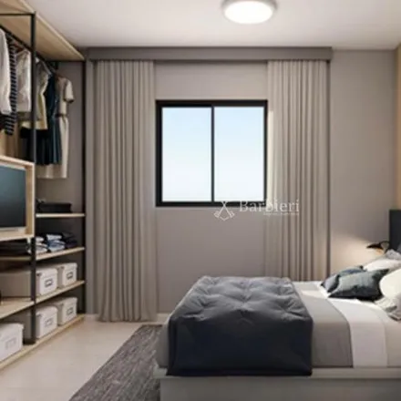 Buy this 2 bed apartment on Rua Gertrudes Bogo in Escola Agrícola, Blumenau - SC