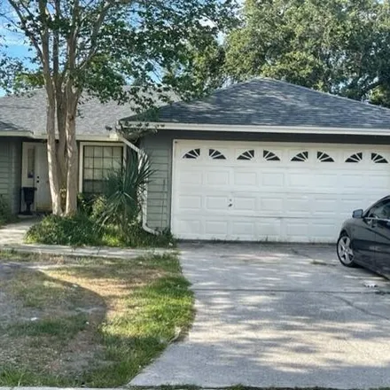 Buy this 3 bed house on 4549 Caraway Drive in Jacksonville, FL 32257