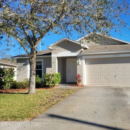 Rent this 4 bed house on 4022 Wilkes Dr in Melbourne, FL 32901