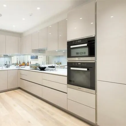 Image 7 - 128 Pavilion Road, London, SW1X 0BP, United Kingdom - Townhouse for rent