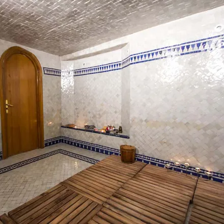 Image 7 - Riad Jardin Chrifa, Derb Beniss, 30110 Fez, Morocco - Apartment for rent