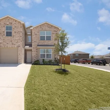 Image 1 - 1102 Andean Emerald, San Antonio, Texas, 78253 - House for rent