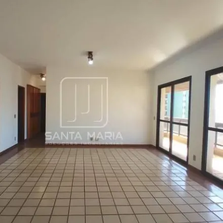 Rent this 3 bed apartment on Rua Gildo Ignacio in Ribeirânia, Ribeirão Preto - SP