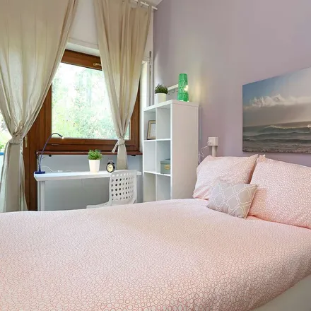 Rent this 6 bed room on Via della Camilluccia in 00100 Rome RM, Italy