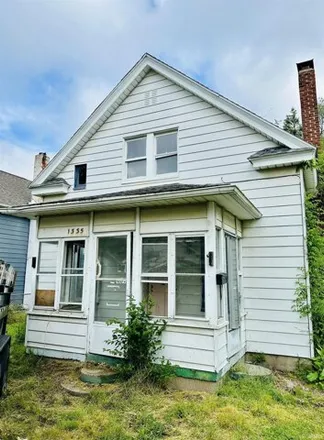 Buy this 3 bed house on 1351 East Dayton Street in South Bend, IN 46613