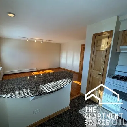 Rent this 2 bed apartment on 4416 N Kostner Ave