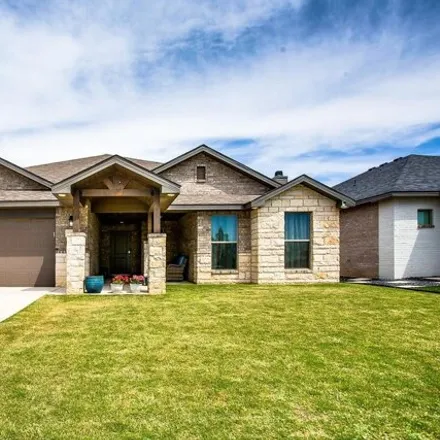 Buy this 4 bed house on Avenue S in Lubbock, TX 79423