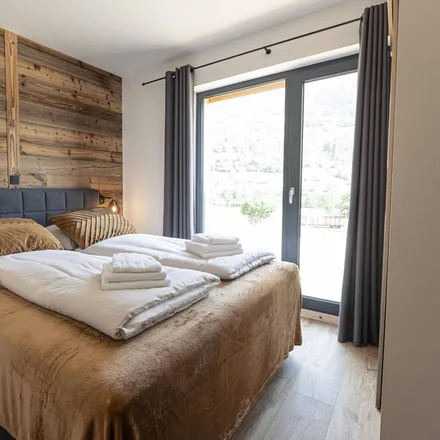 Rent this 3 bed apartment on Sankt Georgen am Kreischberg in Bezirk Murau, Austria