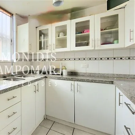 Buy this 2 bed apartment on Dublé Almeyda 3260 in 3276, 775 0000 Ñuñoa