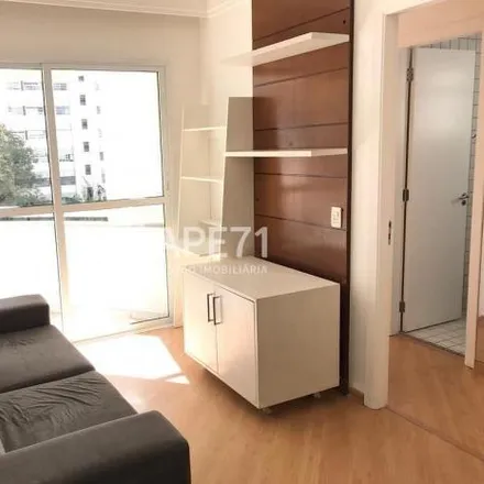 Rent this 1 bed apartment on Rua Cardoso de Almeida 24 in Perdizes, São Paulo - SP