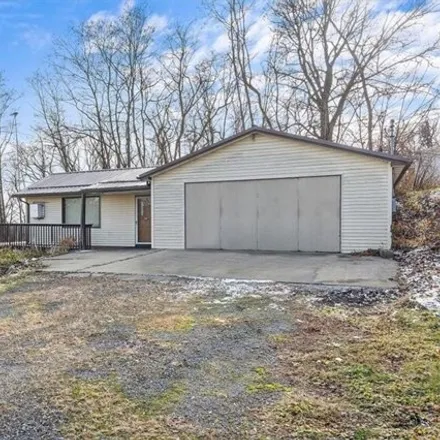 Buy this 2 bed house on 363 Harbison Road in West Mayfield, Beaver County