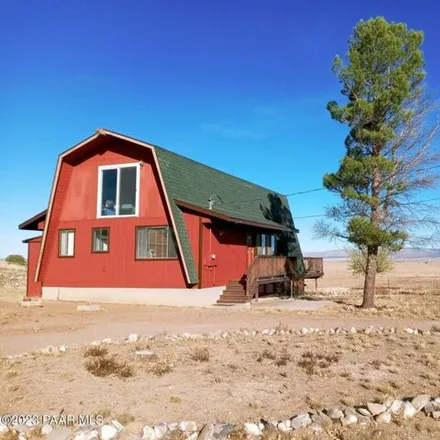 Buy this 2 bed house on West Little Ranch Road in Yavapai County, AZ