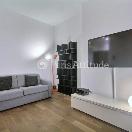 Image 3 - 10 Rue des Arquebusiers, 75003 Paris, France - Apartment for rent