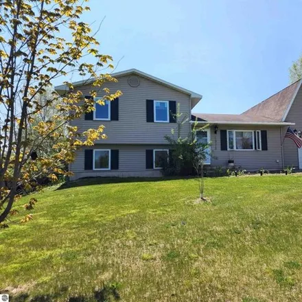 Buy this 4 bed house on 4373 North Curry Drive in Blair Township, MI 49685