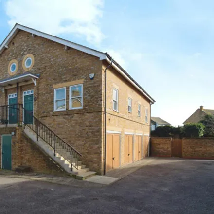 Buy this 3 bed duplex on unnamed road in Shoeburyness, SS3 9WL
