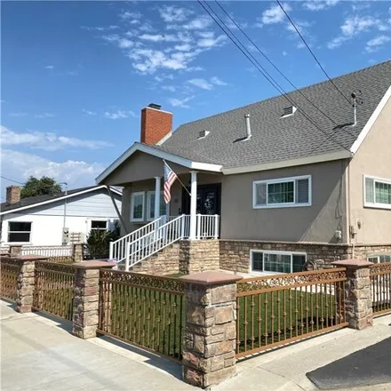 Image 2 - 16125 Russell St, Whittier, California, 90603 - House for sale