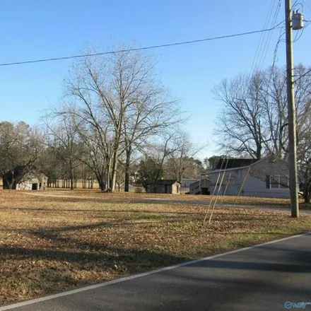 Image 9 - 9022 Wall Triana Highway, Cluttsville, Madison County, AL 35749, USA - House for sale