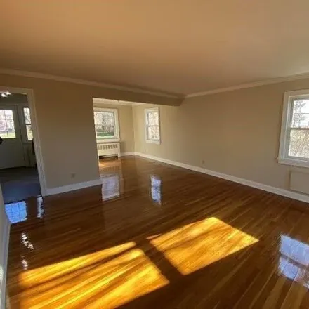 Rent this 2 bed house on Blachley Road in Stamford, CT 06922