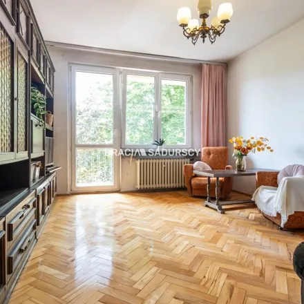 Buy this 2 bed apartment on Gabrieli Zapolskiej 20 in 30-091 Krakow, Poland