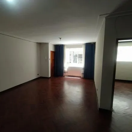 Rent this 2 bed apartment on Heidelberg in Dos de Mayo Avenue, San Isidro