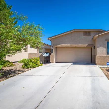 Buy this 4 bed house on 6823 Kayser Mill Road Northwest in Albuquerque, NM 87114