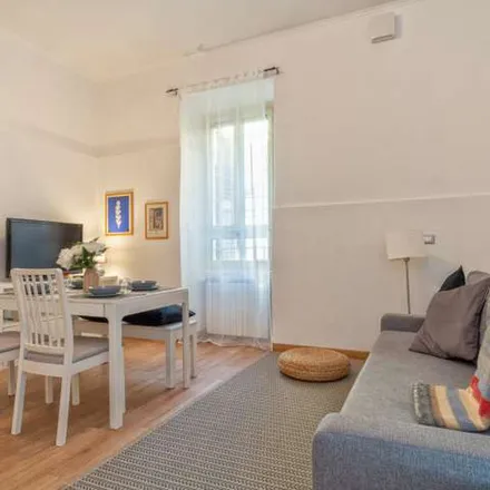 Image 4 - Rinascita Italica - M.O. Cesare Piva, Via Tripoli 103, 00199 Rome RM, Italy - Apartment for rent