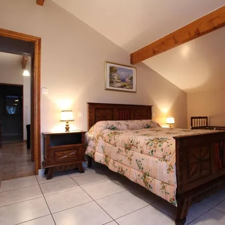 Rent this 1 bed house on Saint-Étienne-de-Baïgorry in Pyrénées-Atlantiques, France