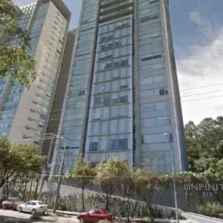 Image 2 - Prolongación Reforma, Cuajimalpa de Morelos, 01330 Santa Fe, Mexico - Apartment for rent