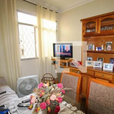 Buy this 2 bed apartment on Padaria do Verdun in Rua Barão de Mesquita, Grajaú