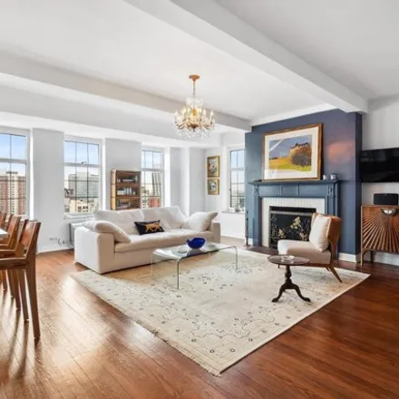 Image 2 - 463 West 23rd Street, New York, NY 10011, USA - Apartment for sale