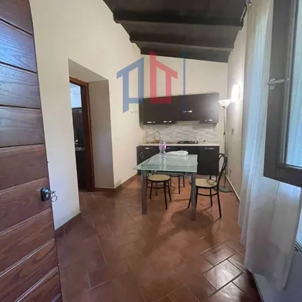 Rent this 1 bed apartment on Via dei Melograni in 00040 Ardea RM, Italy