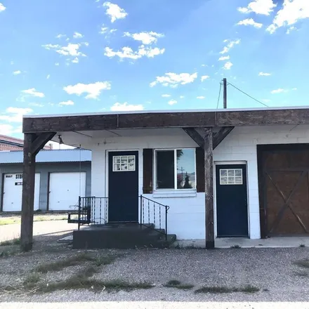 Image 1 - 100 Second South Street, Downey, Bannock County, ID 83234, USA - House for sale