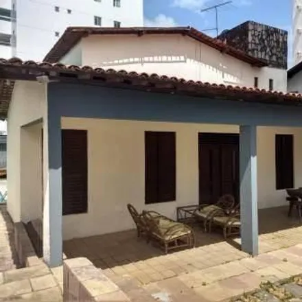 Image 2 - Rua Poeta Luiz Raimundo Batista de Carvalho, Jardim Oceania, João Pessoa - PB, 58037-550, Brazil - House for sale